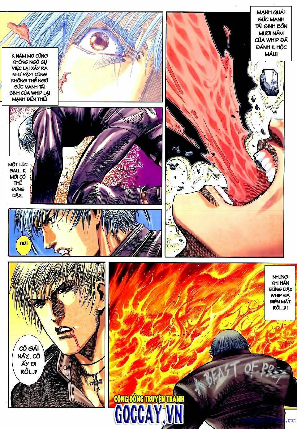 quyền hoàng chapter 4 26