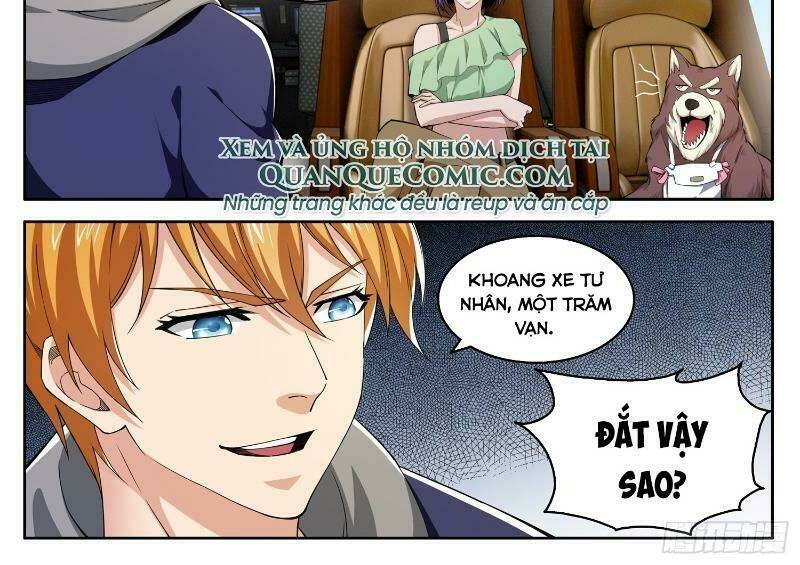 khắc kim phong thần chapter 106 18