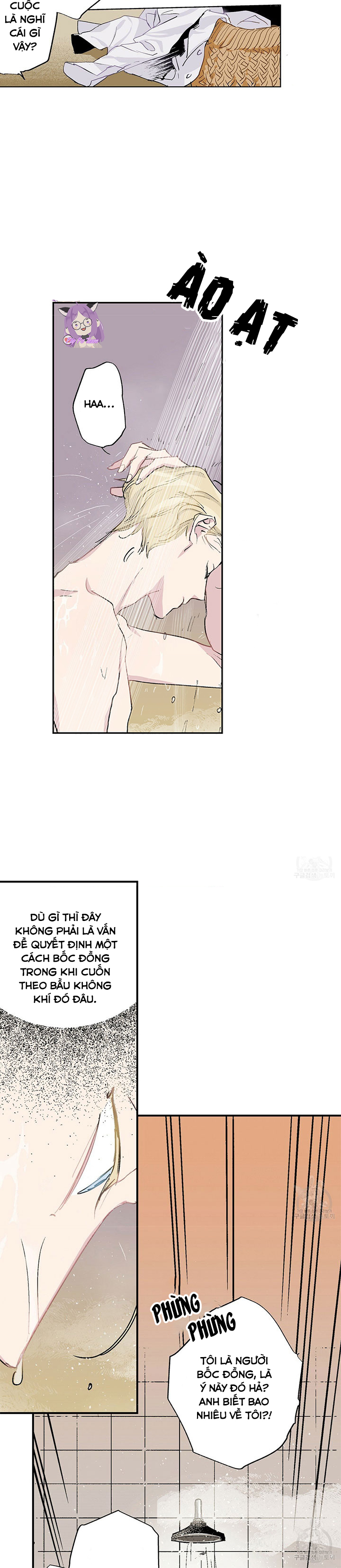 ma pháp sư của eden chapter 3 2