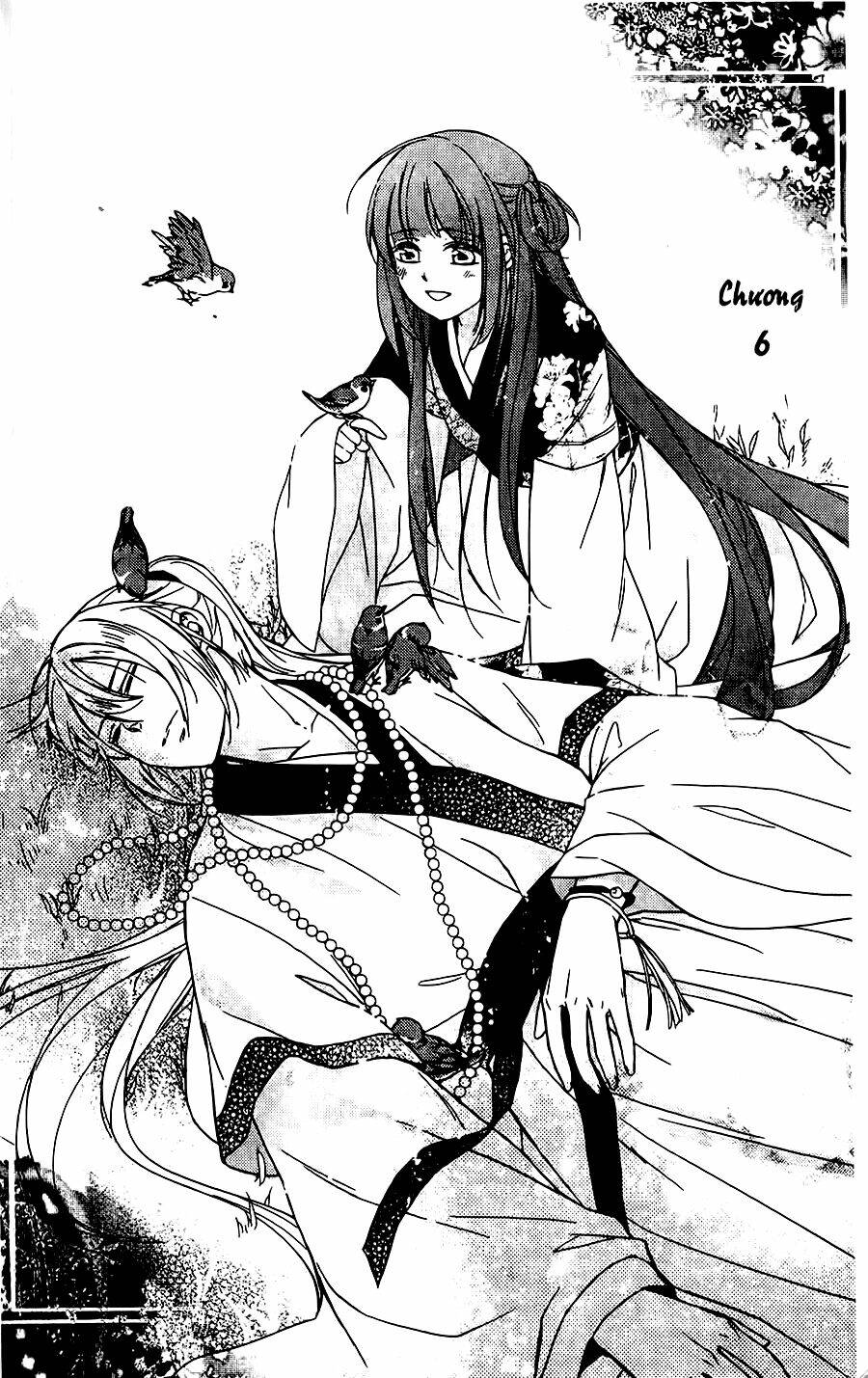 shui shen qi hui juan chapter 6 3