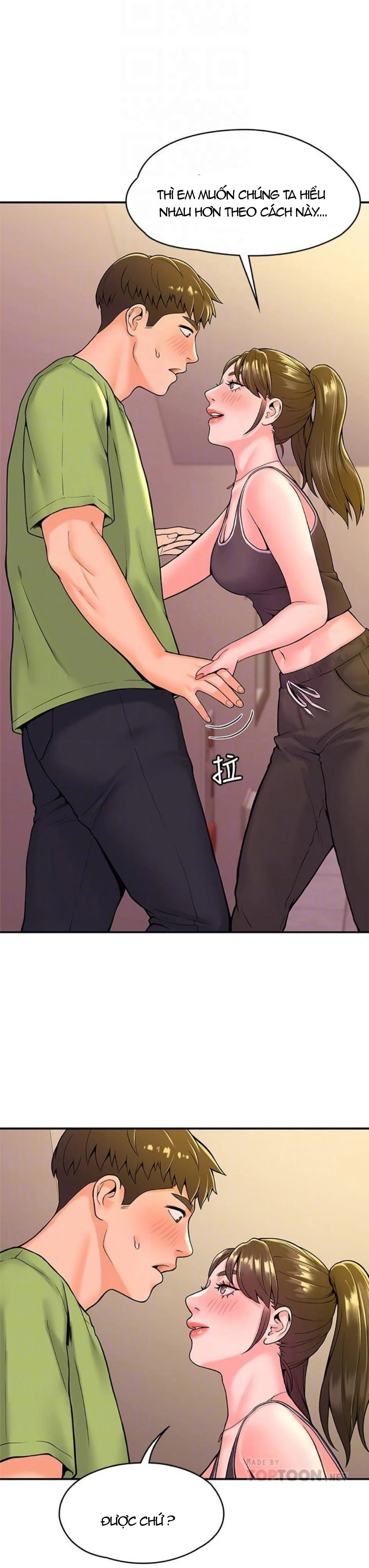 sinh viên thời nay chapter 33 17