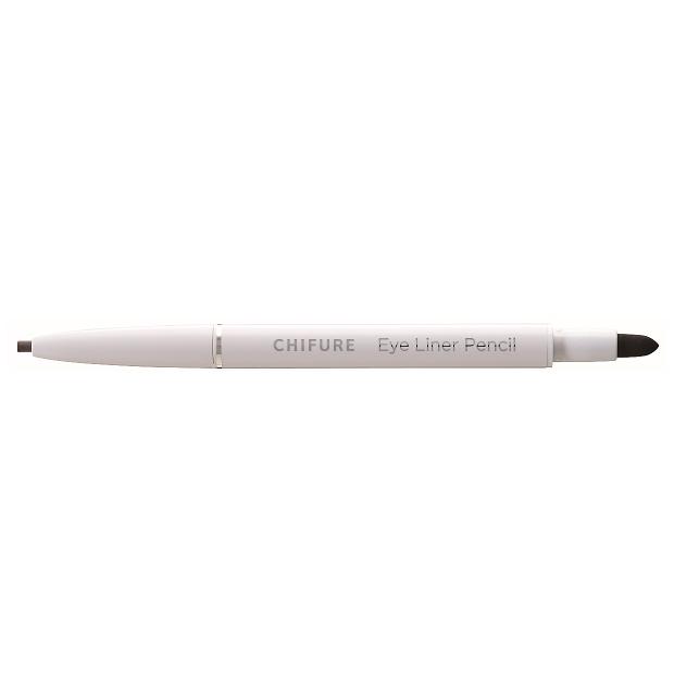 Bút kẻ mắt có thể vặn thu gọn Chifure Eye Liner Pencil N (Retractable)