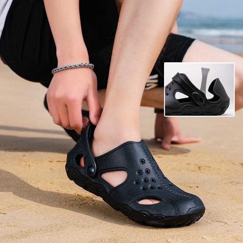 Giày Sandal Nam Chống Trượt Size 39-45