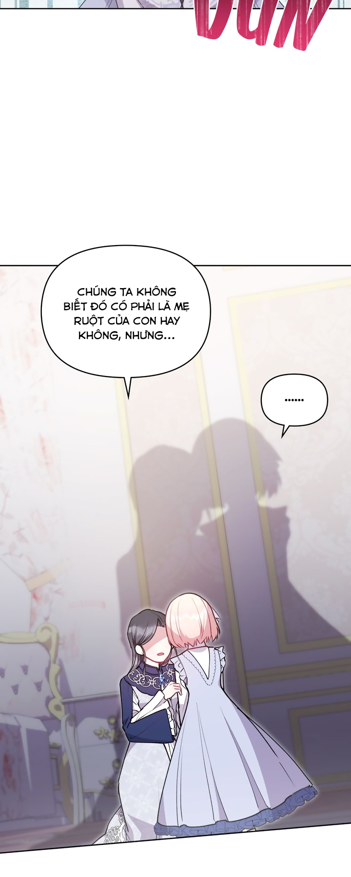 cô con gái nuôi đáng yêu của công tước chapter 48 4