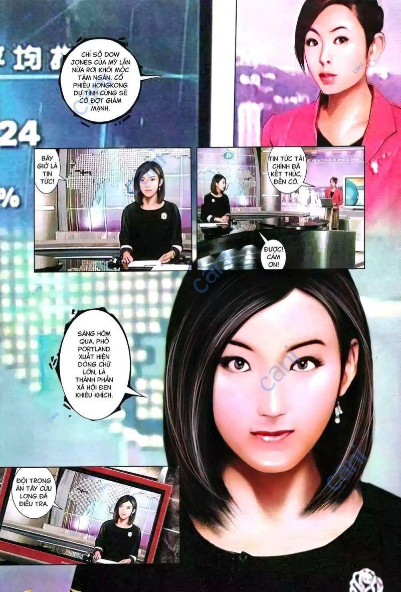 hỏa vũ diệu dương chapter 477 10