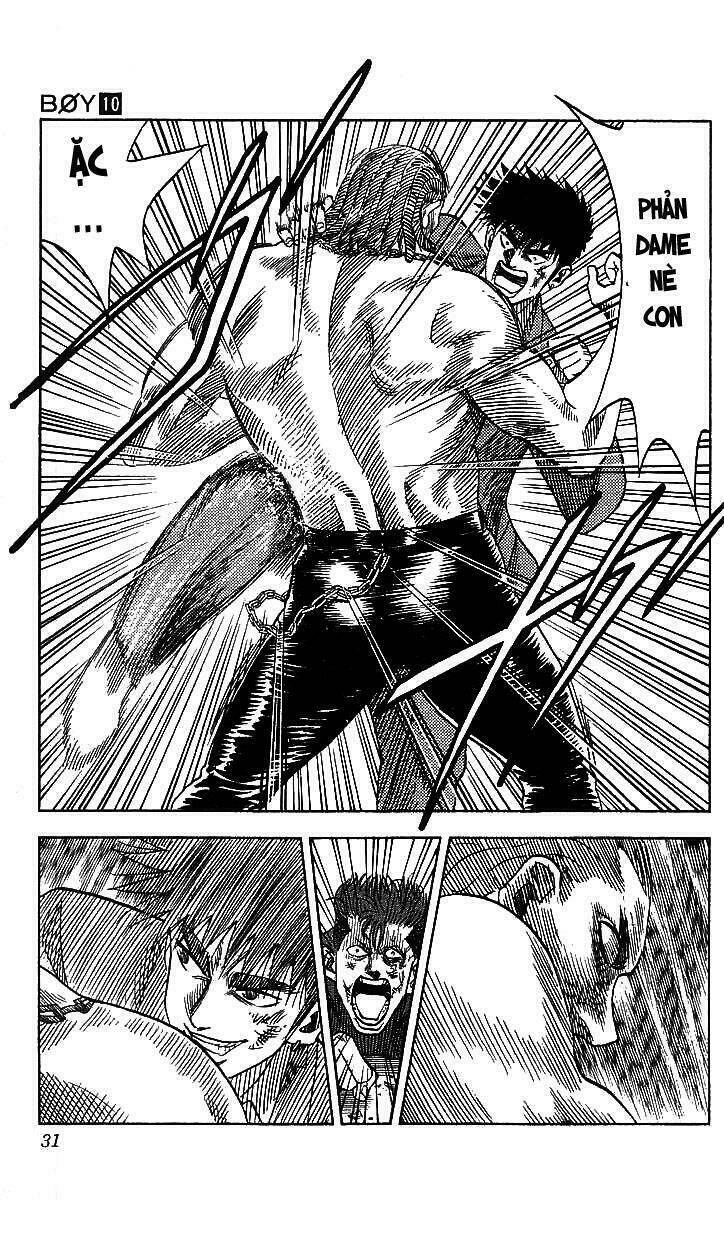 hareluya chapter 81 5