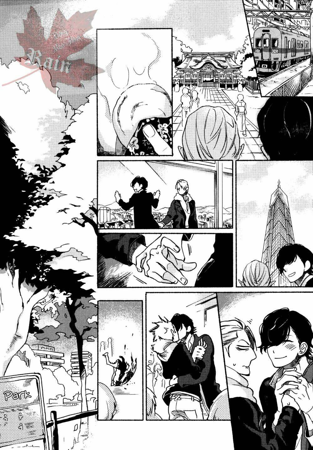 yondaime ooyamato tatsuyuki chapter 3 19