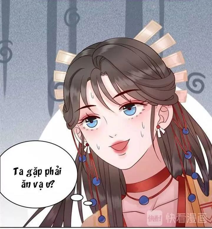 cực phẩm phế vật tiểu thư chapter 61 12