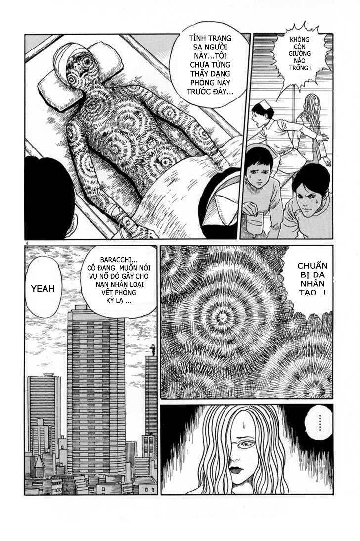 black paradox chapter 4 4