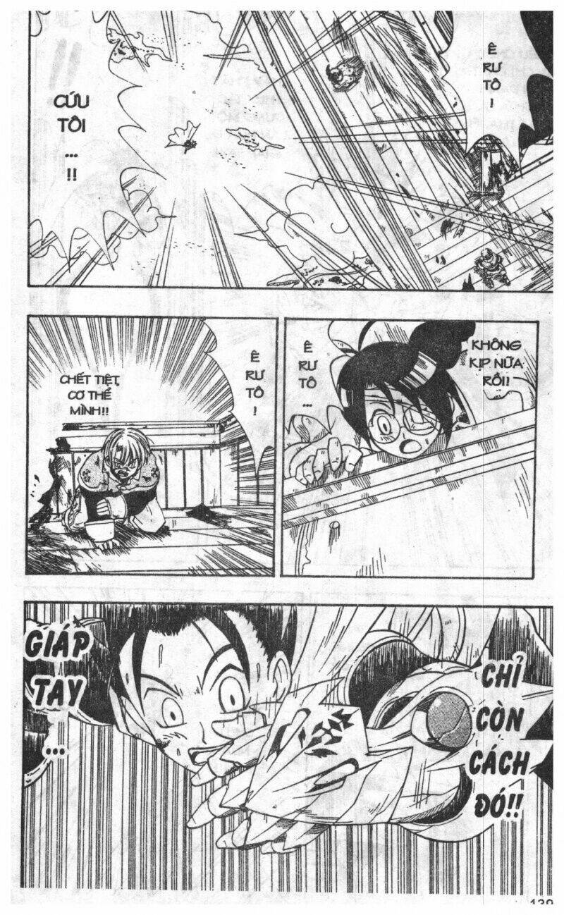 joou kishi monogatari chapter 1 137