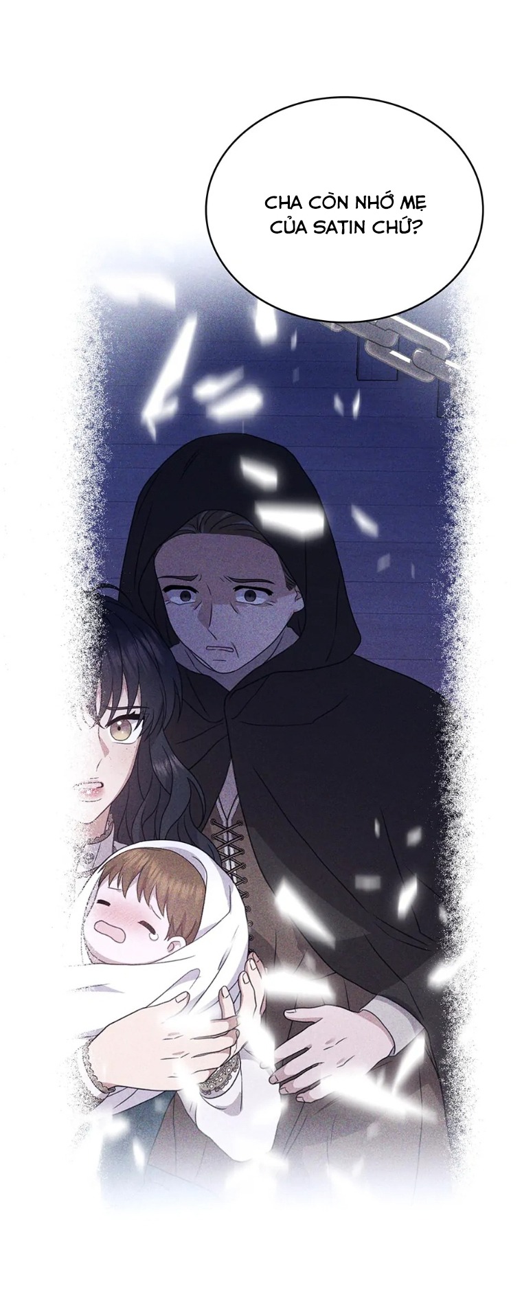 công chúa hai mặt chapter 116 2