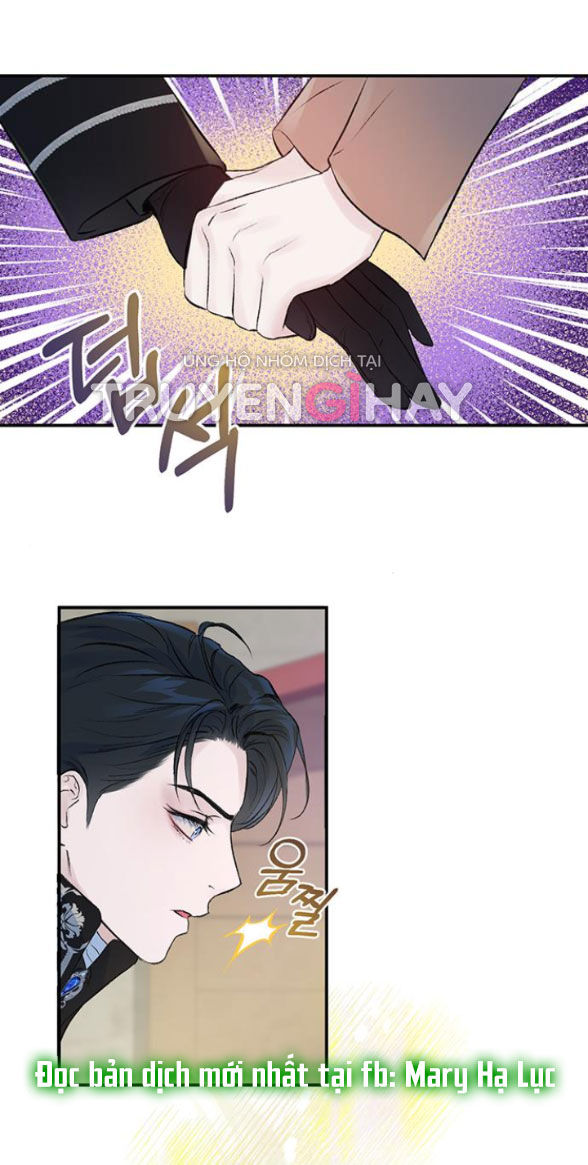 tôi tưởng bản thân không còn sống được bao lâu! chapter 4.1 5