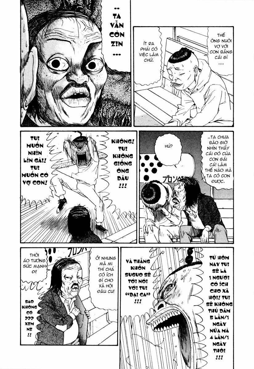 boku to issho chapter 23 11