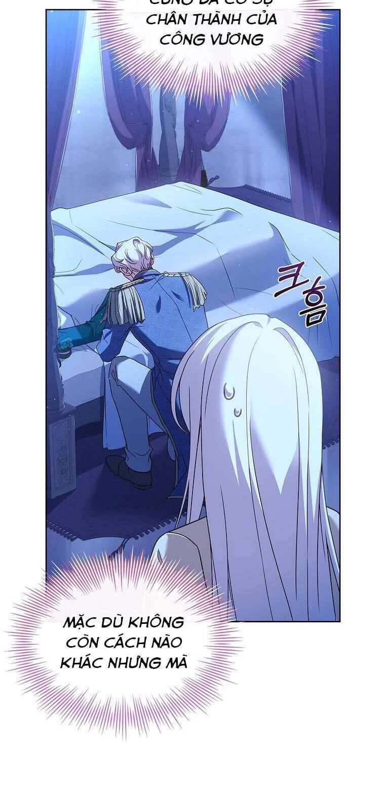 để yên cho tiểu thư hiền chapter 112 67