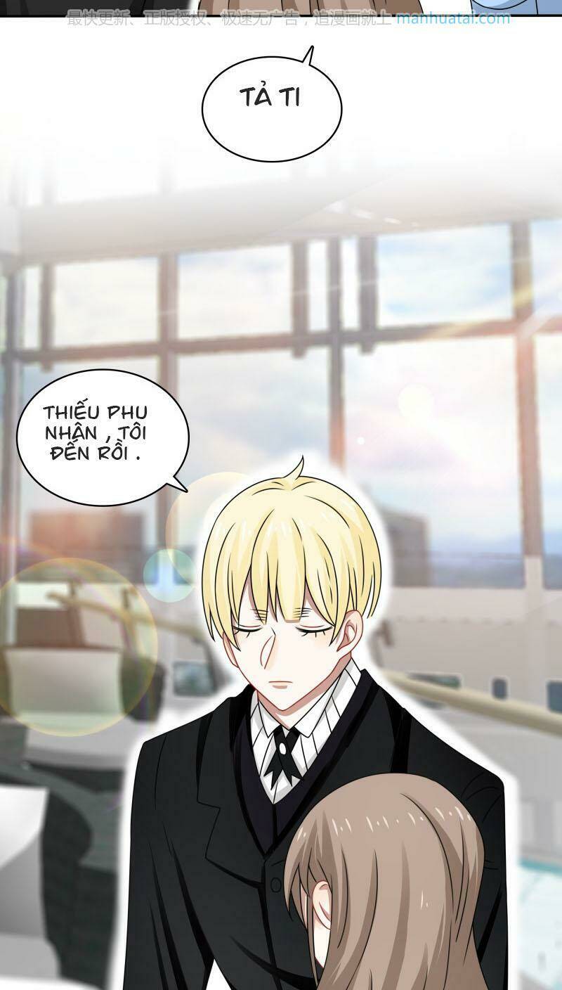 đế thiếu đoạt tình thành nghiện chapter 39 17