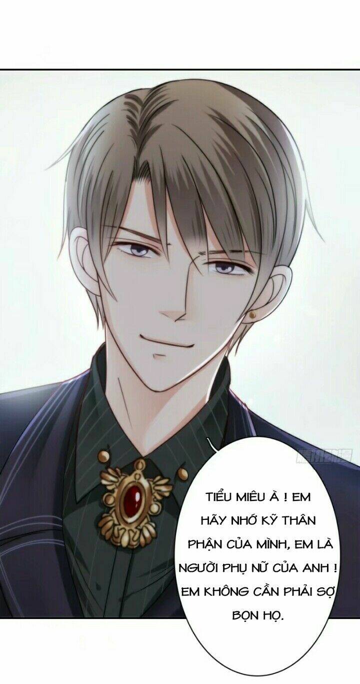 thất ức kiều thê sủng ái ký chapter 6 41