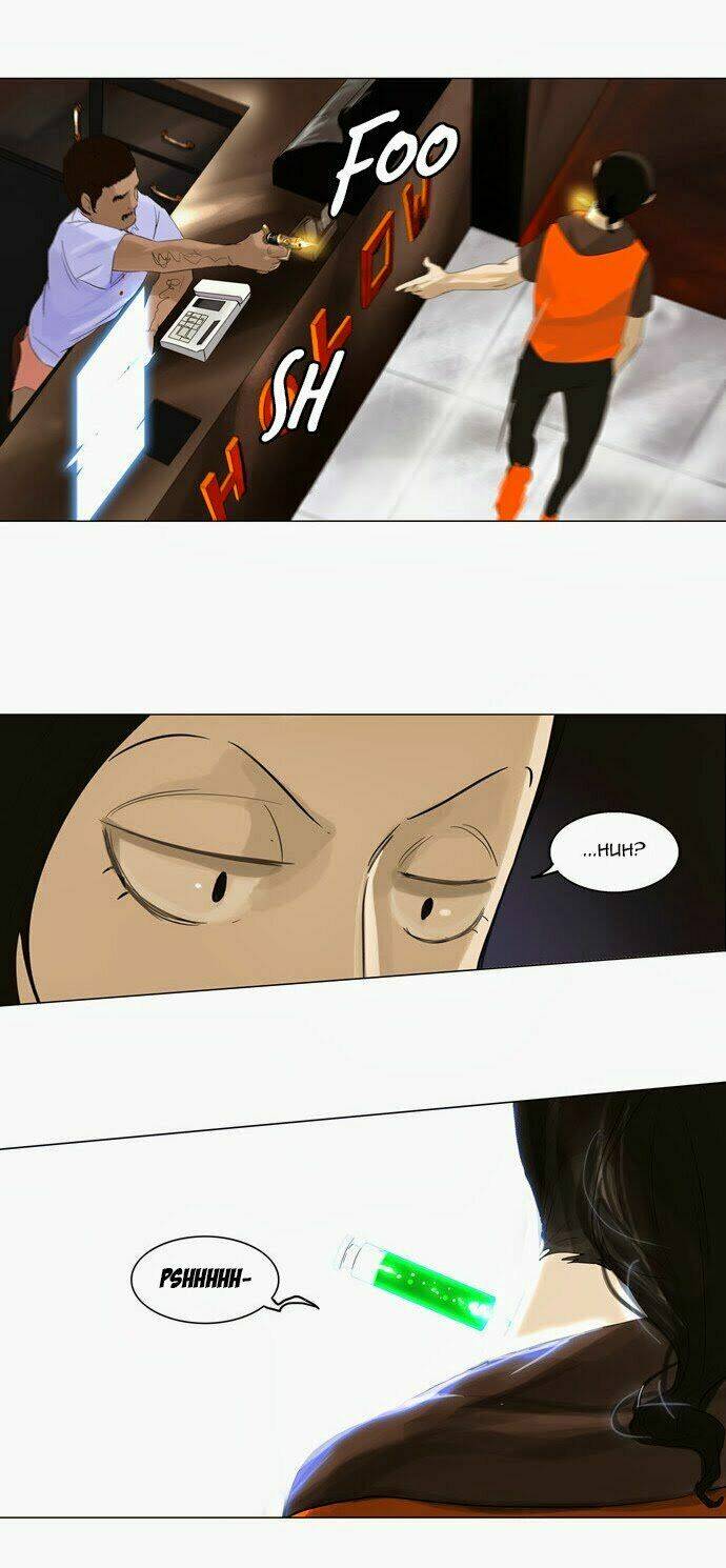 cuộc chiến trong tòa tháp chapter 103 30