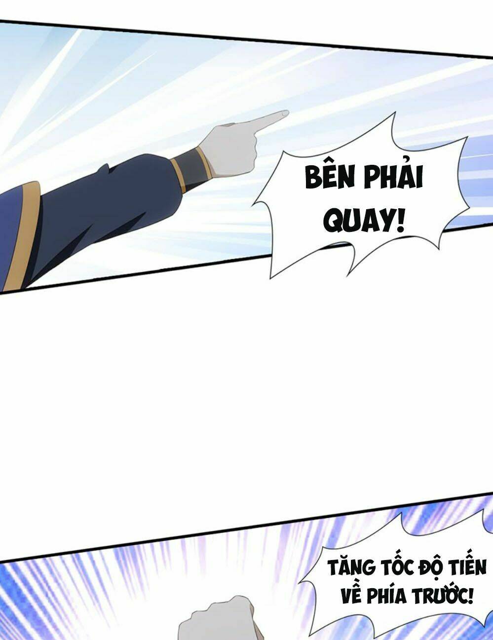 chính kinh tu tiên truyện chapter 4 14