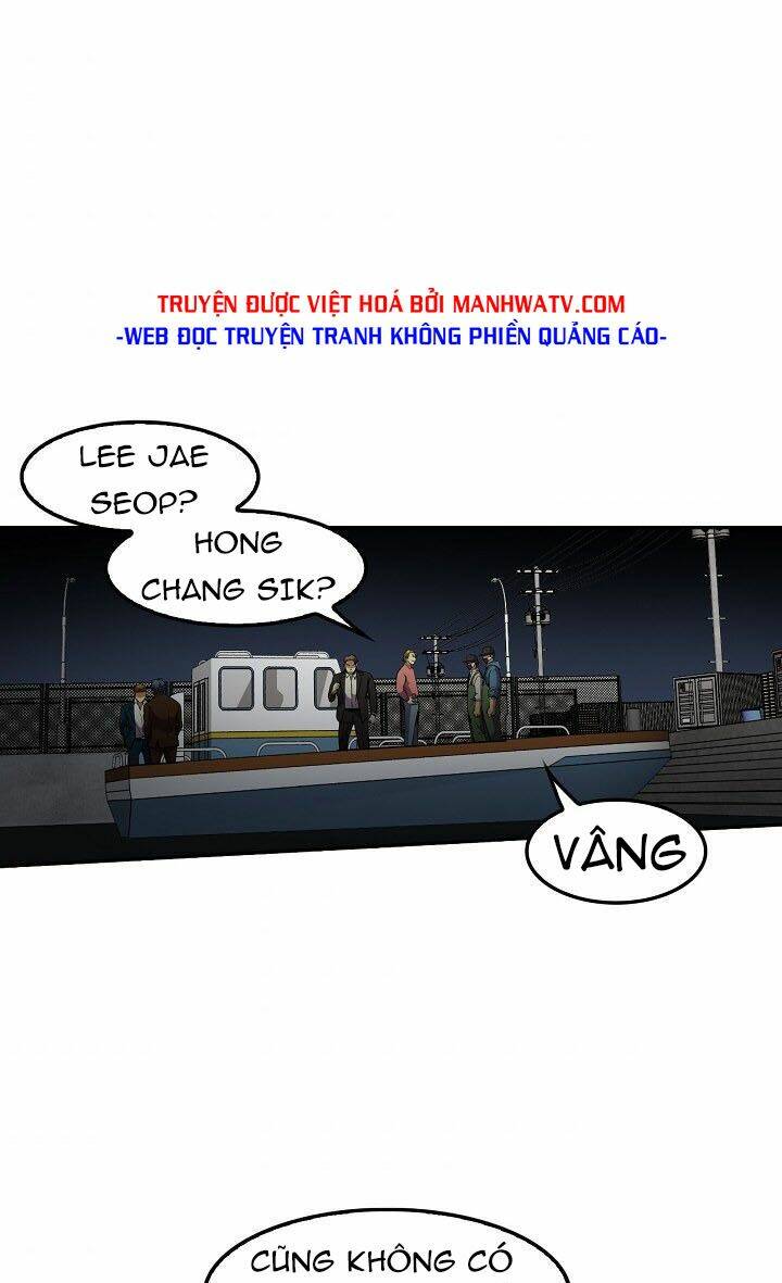 điều tra viên chuyển sinh chapter 56 2