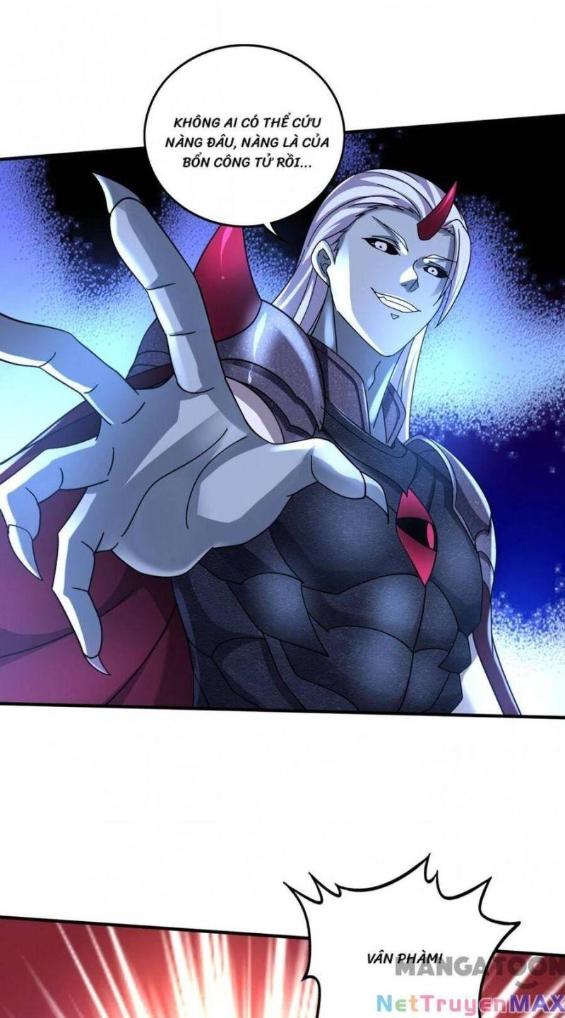 tối cường thần y tại đô thị chapter 324 27