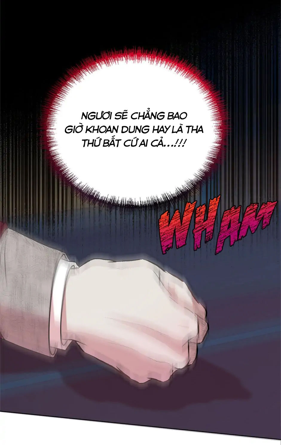 đừng ăn thịt tôi mà chapter 58 12