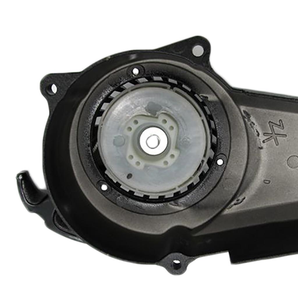 Alloy Pull Starter Start for 47cc 49cc Engine