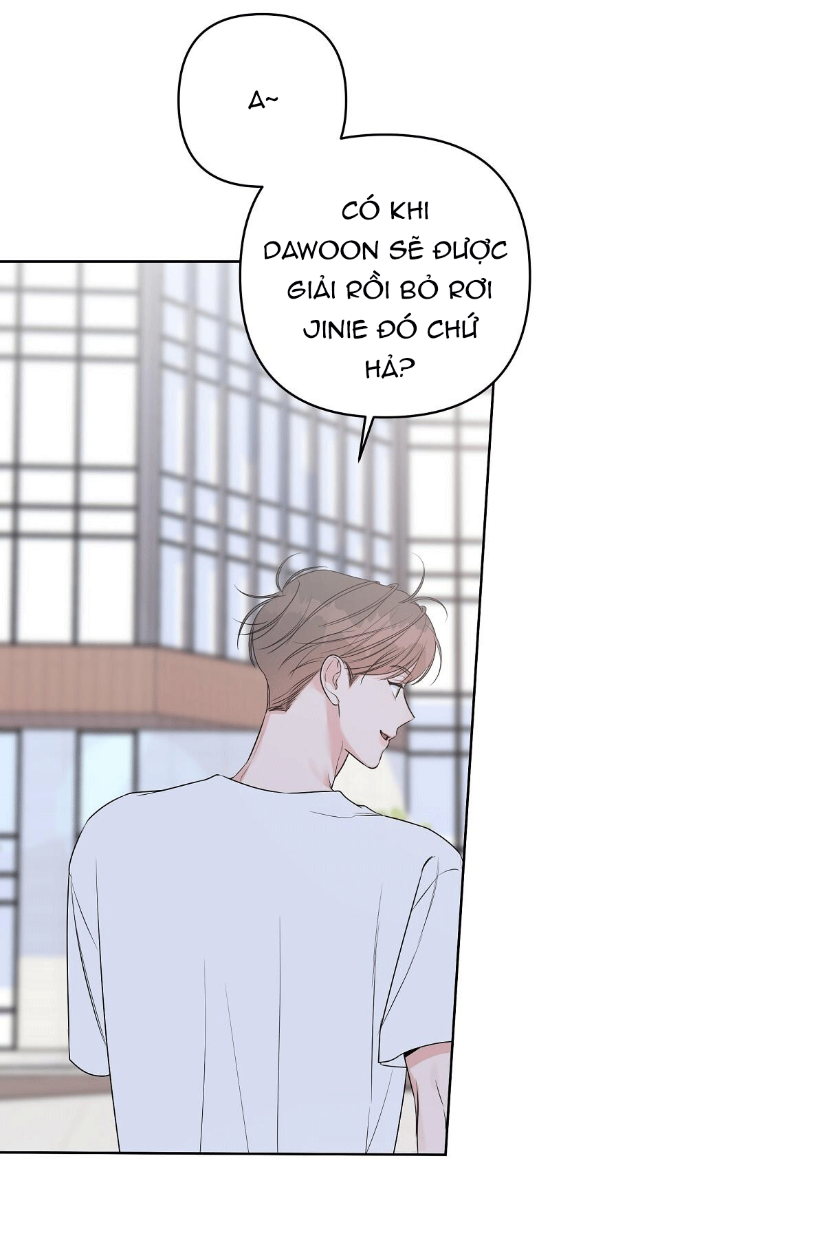 đừng bận tâm darling chapter 25 45