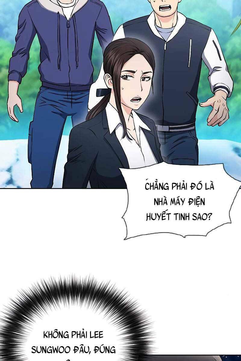 druid tại ga seoul - người hóa thú chapter 87 107