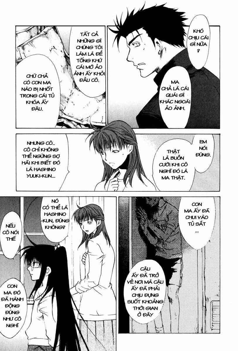 butterfly - paru paro chapter 14 4