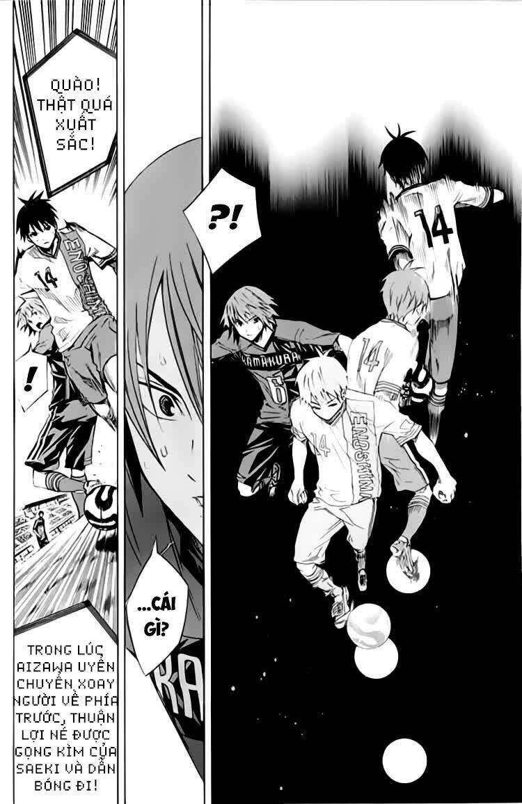 kỵ sĩ trong vòng cấm chapter 172 8