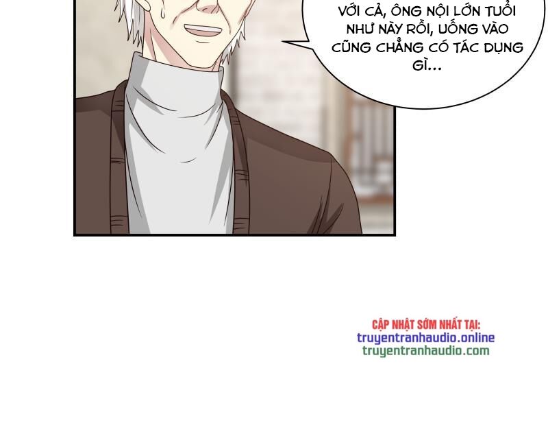 trên người ta có một rồng chapter 289 28