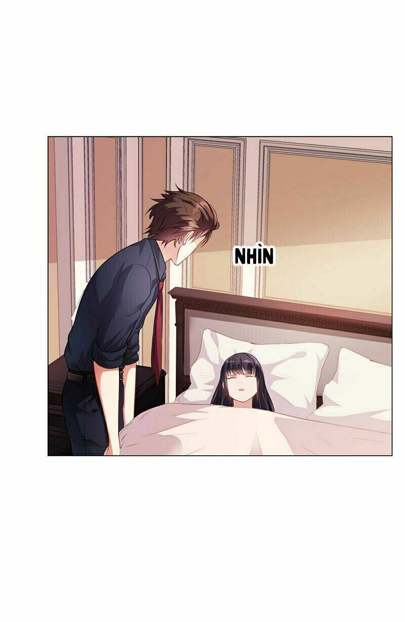 danh môn độc sủng ái thê chapter 31 18