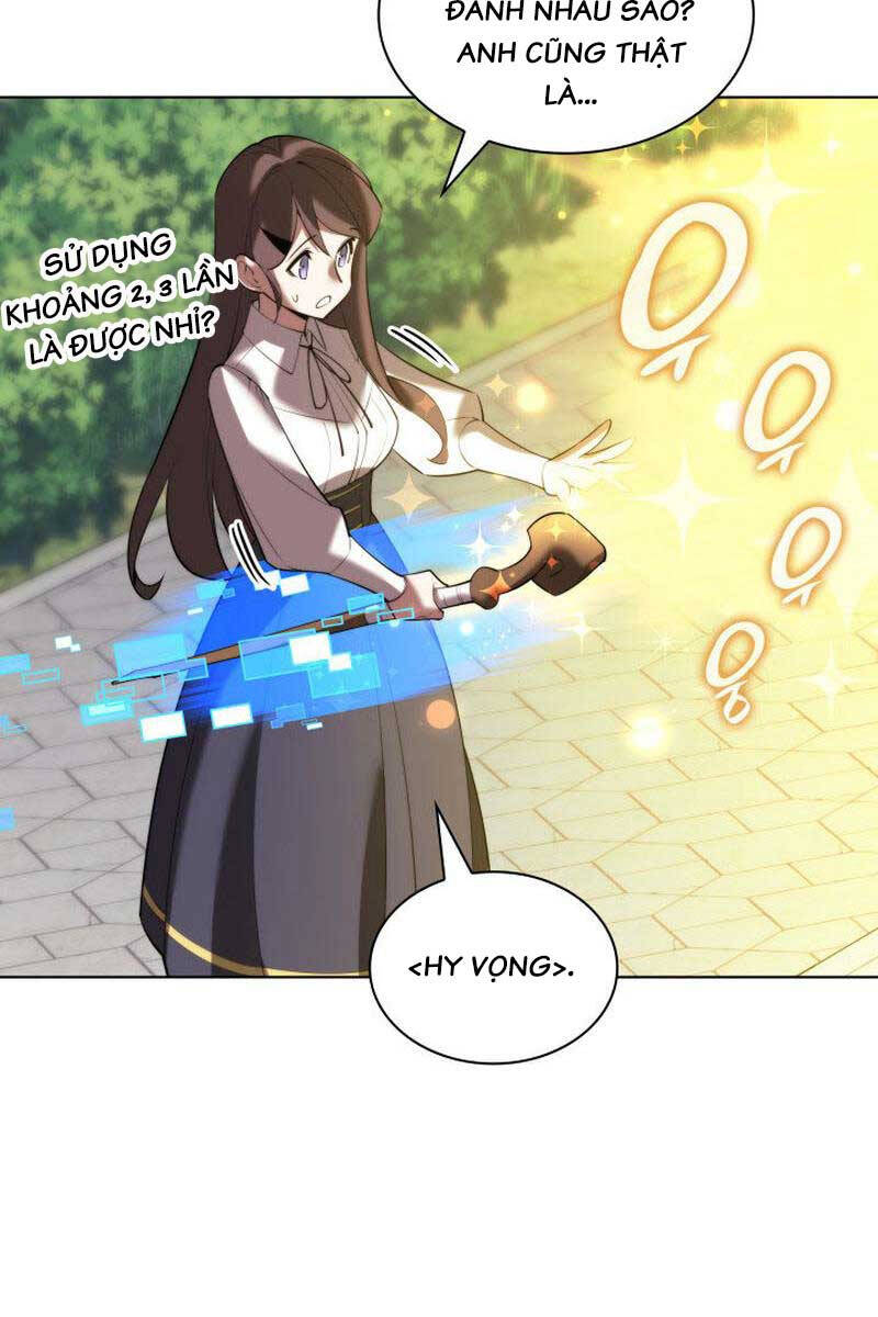 thợ rèn huyền thoại chapter 181.1 15