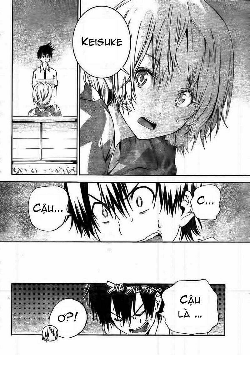 pajama na kanojo chapter 1 46