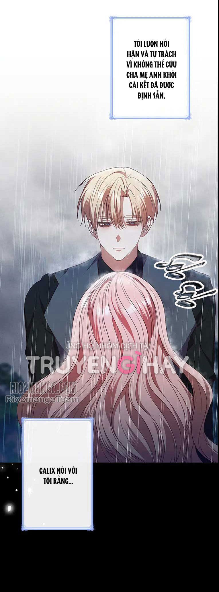 từ ác nữ tôi phải trở thành một người mẹ chapter 12 10