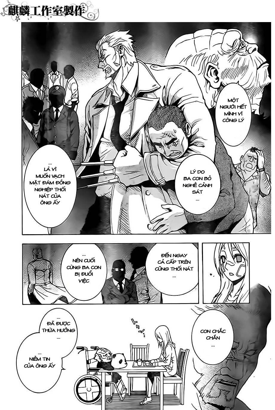 tokyo esp chapter 21 13