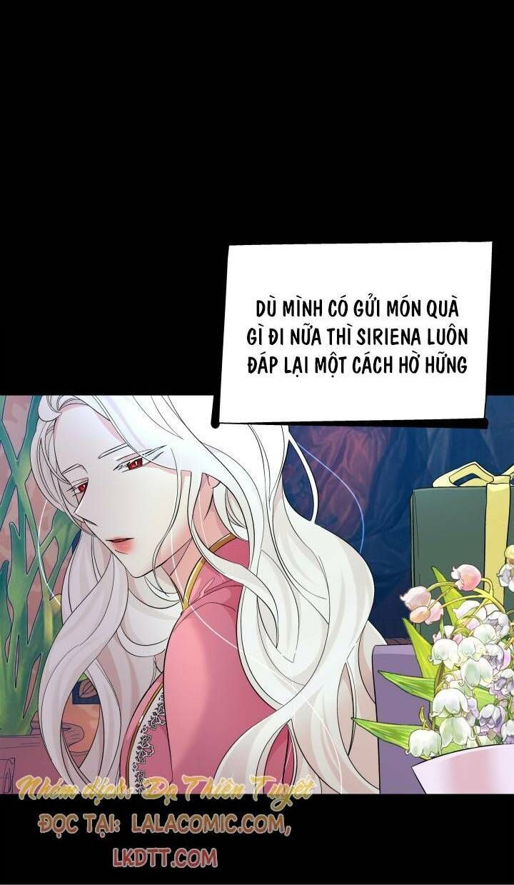 dây xích kiềm chế nam chính hắc ám tuột mất rồi chapter 13 33