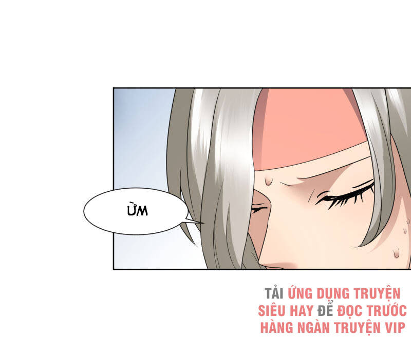 huấn luyện viên của nữ thần chapter 15 29