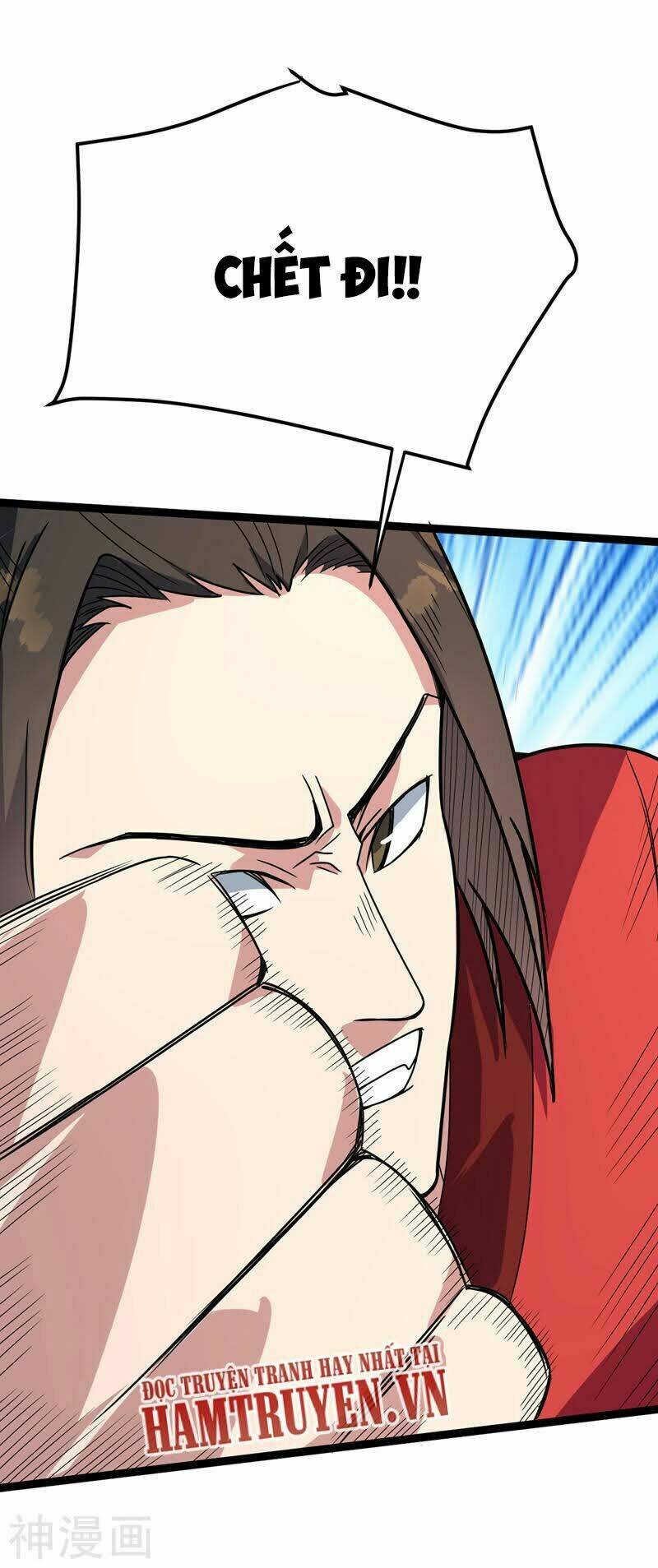 đan võ chí tôn chapter 37 2