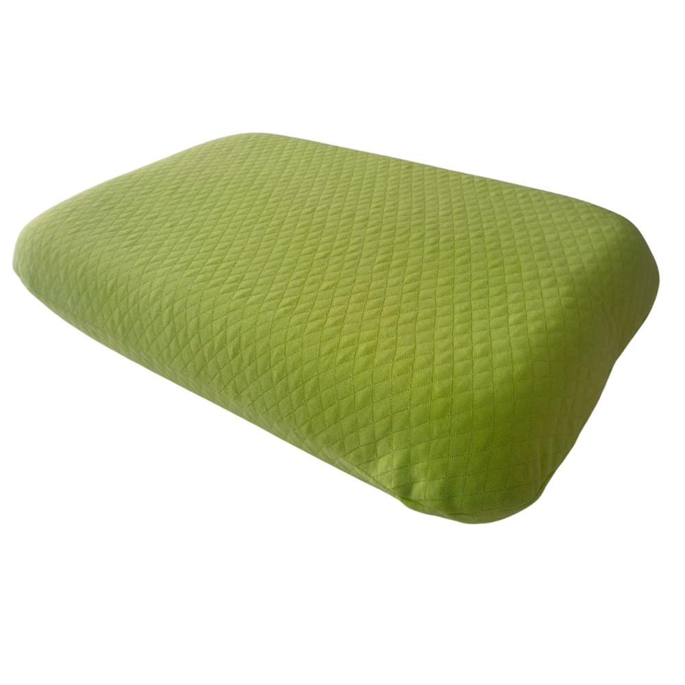 Gối Cao Su Non 40*60cm