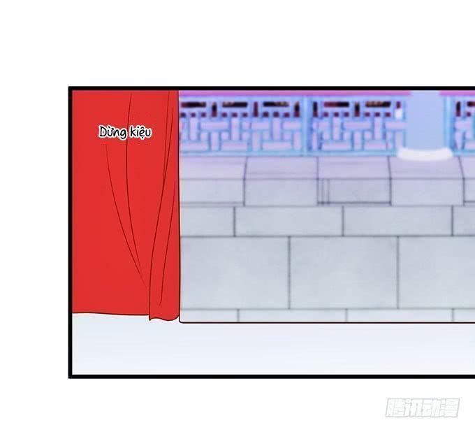 hồ tiên hung bạo chapter 61 32