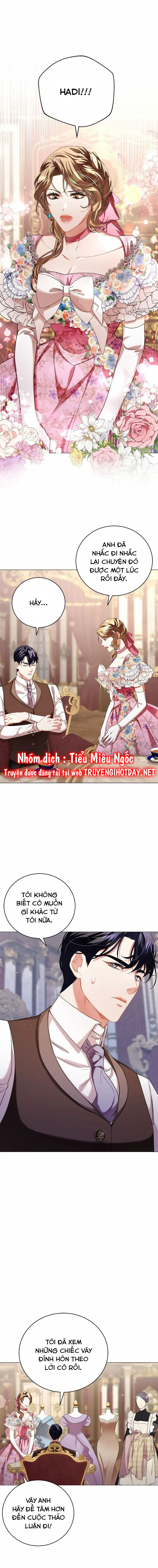 tình yêu đó chưa hề tồn tại chapter 46 4