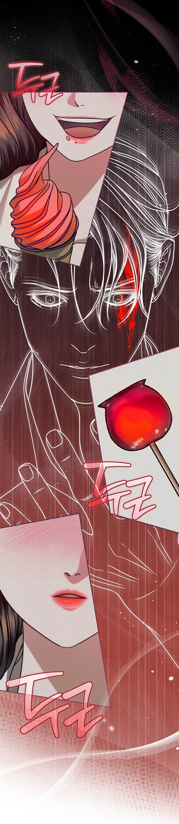 [18+] hãy cầu xin ta đi chapter 17.2 11