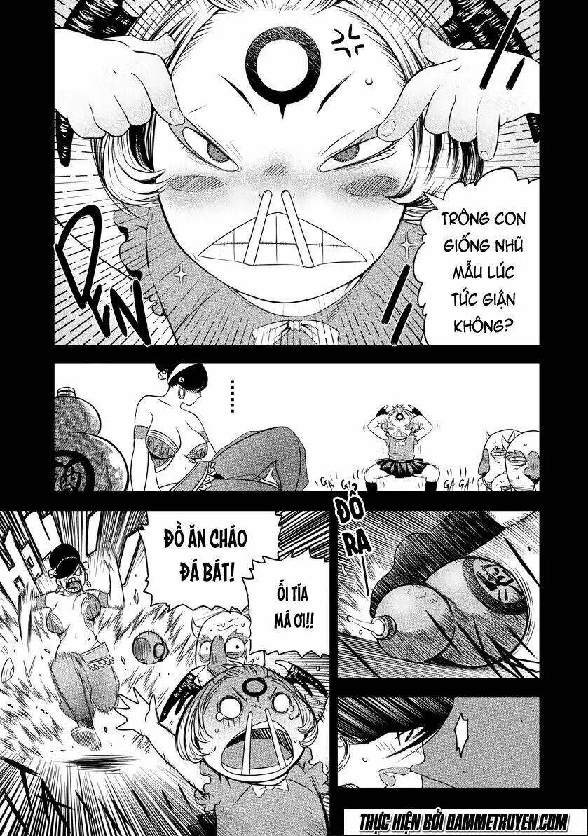 unity of heaven chapter 6 12