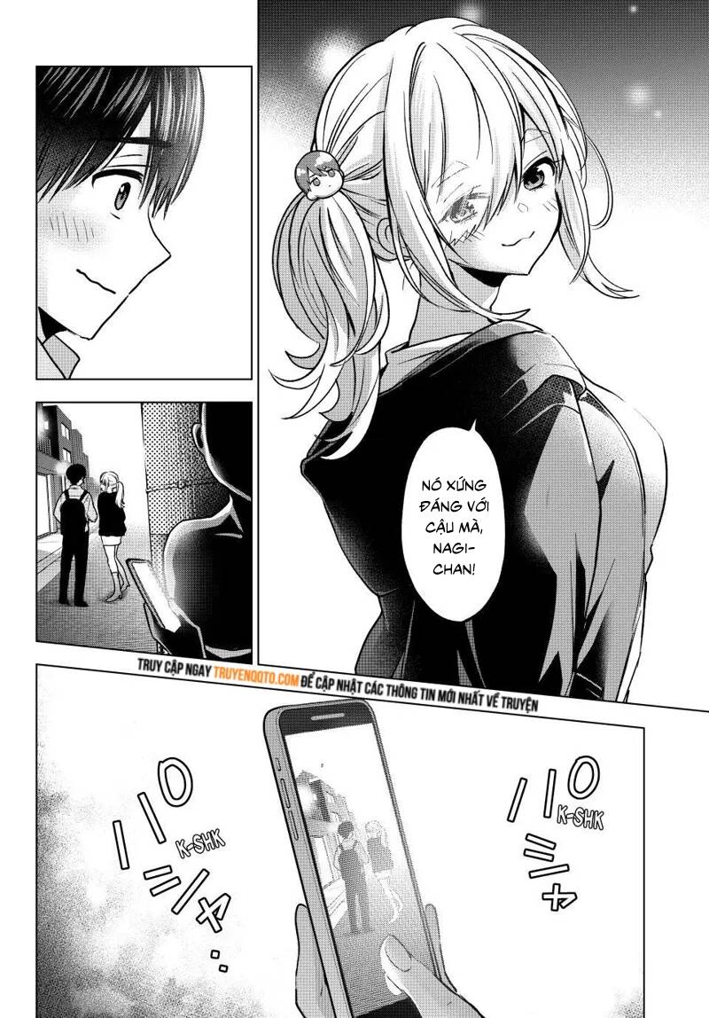 Hôn Thê Cúc Cu chapter 232 21