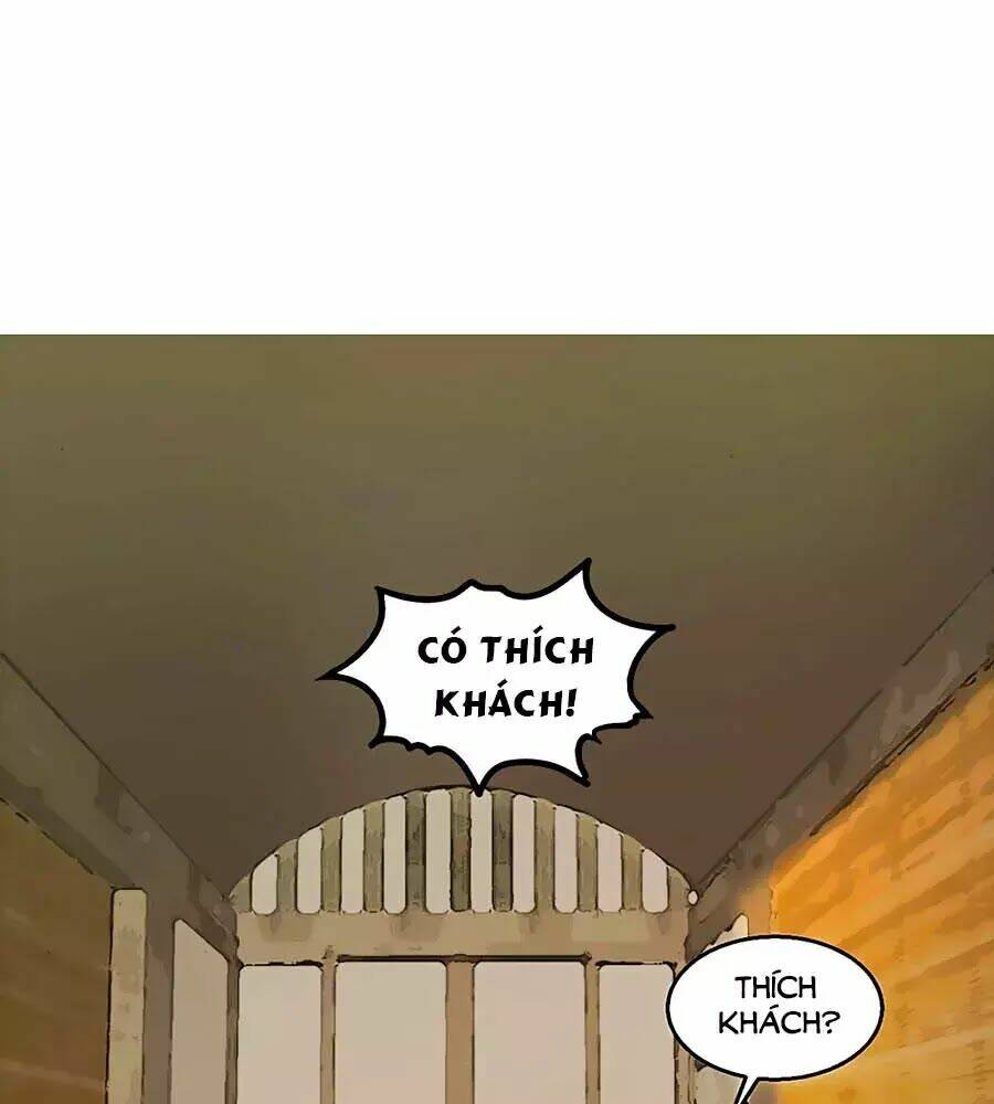 gian phi như thử đa kiều chapter 38 1