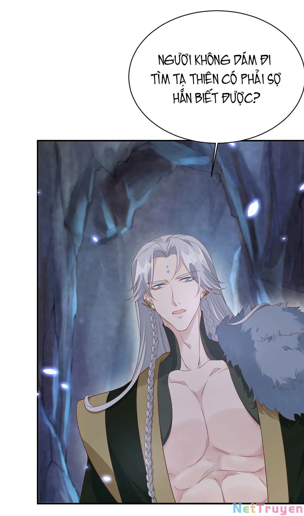 chàng vú em tu chân chapter 85 61