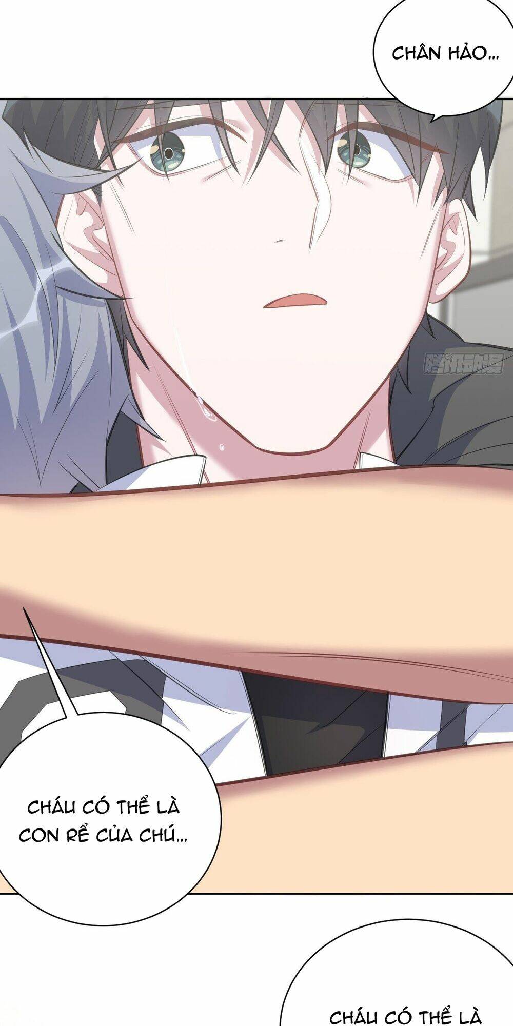 nhạc phụ đại nhân là lão bà chapter 65 26