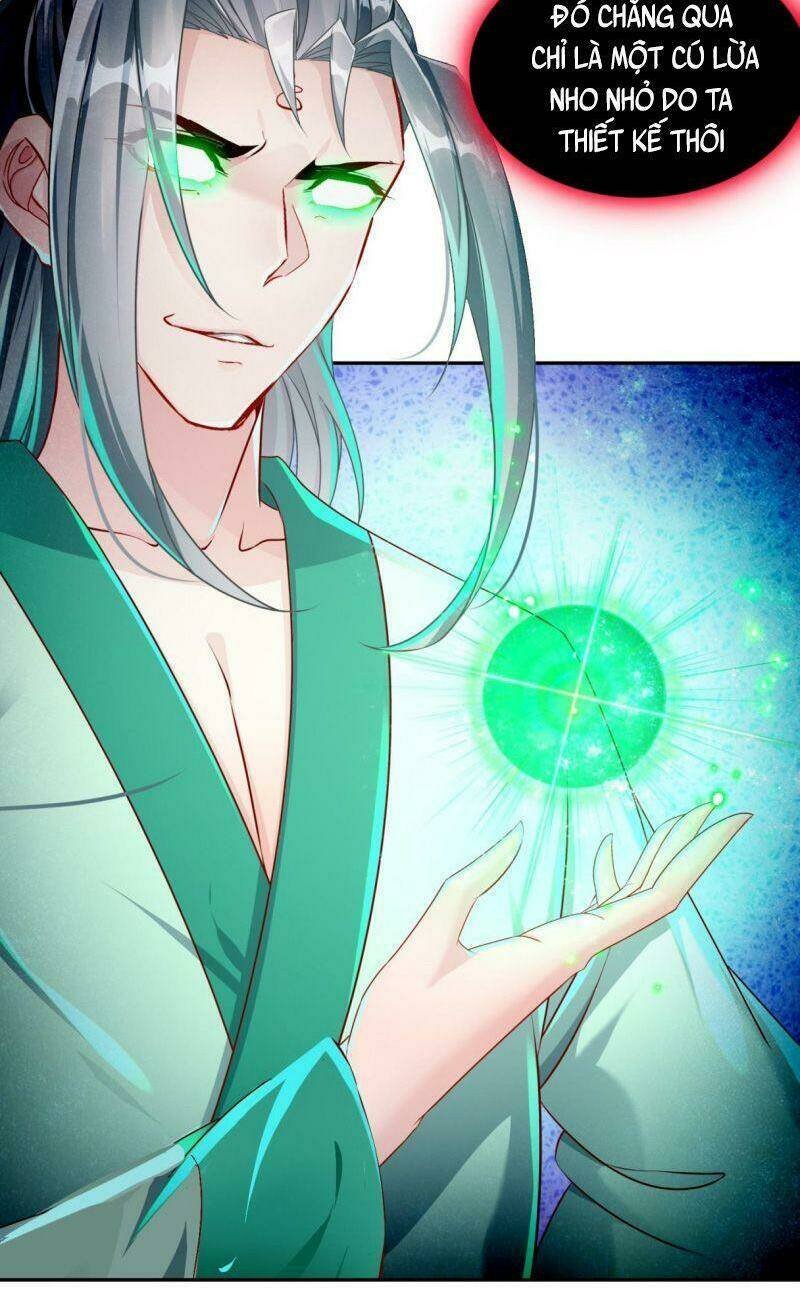 trọng sinh chi ma tôn đương đạo chapter 122 16