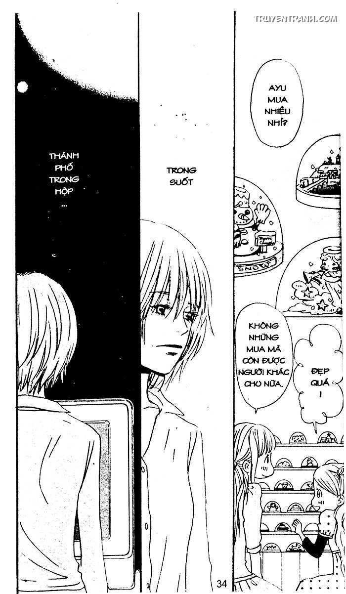 tình yêu và cuộc sống chapter 48 4